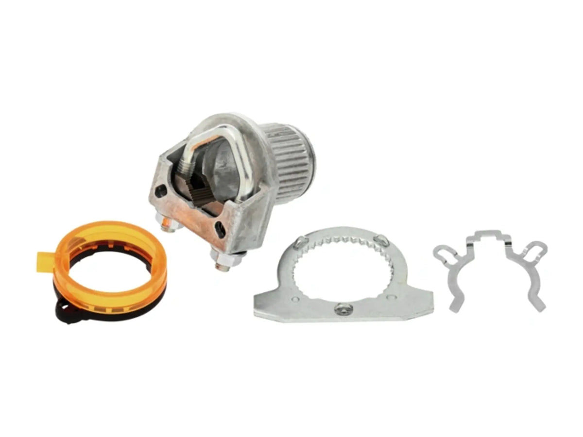 Belimo K-SA, Reversible Spindle Clamp