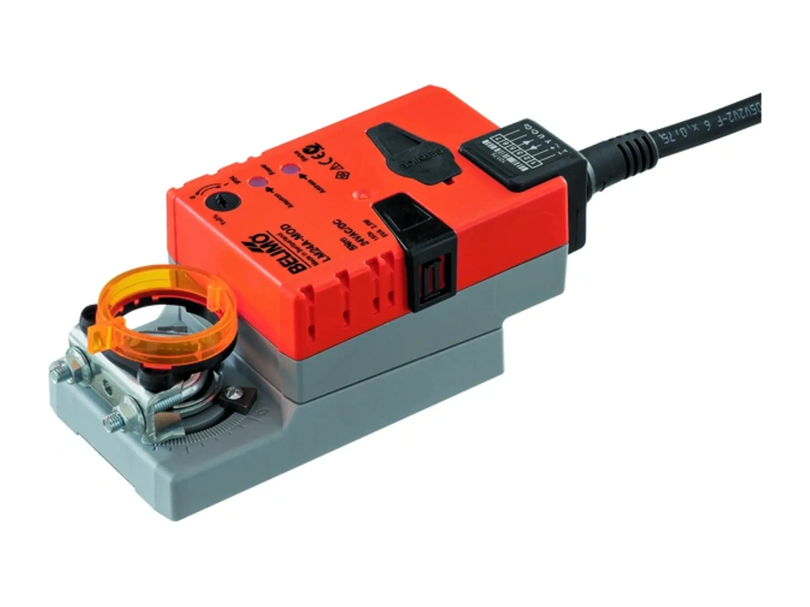 Belimo LM24A-MOD, 24V Mod Damper Actuator