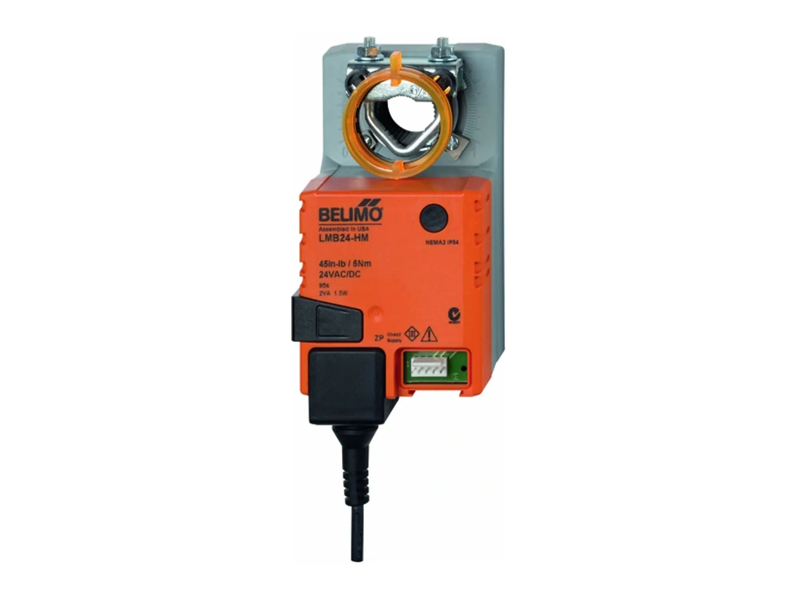 Belimo LMB24-HM, 24V Retrofit Actuator