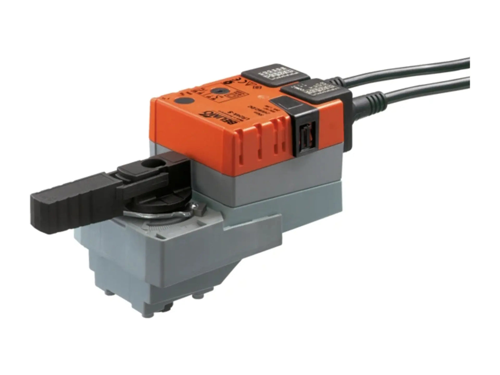 Belimo LRCB24-3-S, 24V AC/DC On/Off Floating Actuator