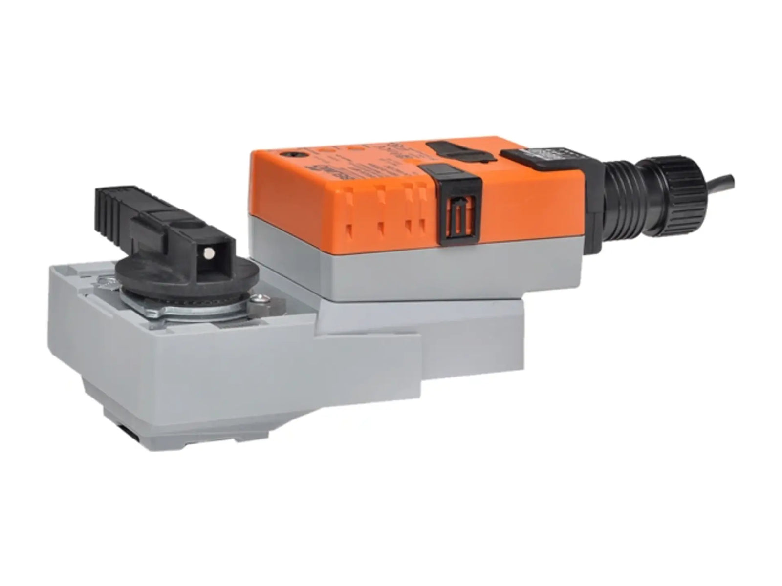 Belimo LRQX24-MFT, 24V AC/DC Modulating Control Signal 2-10 VDC/4-20 MA