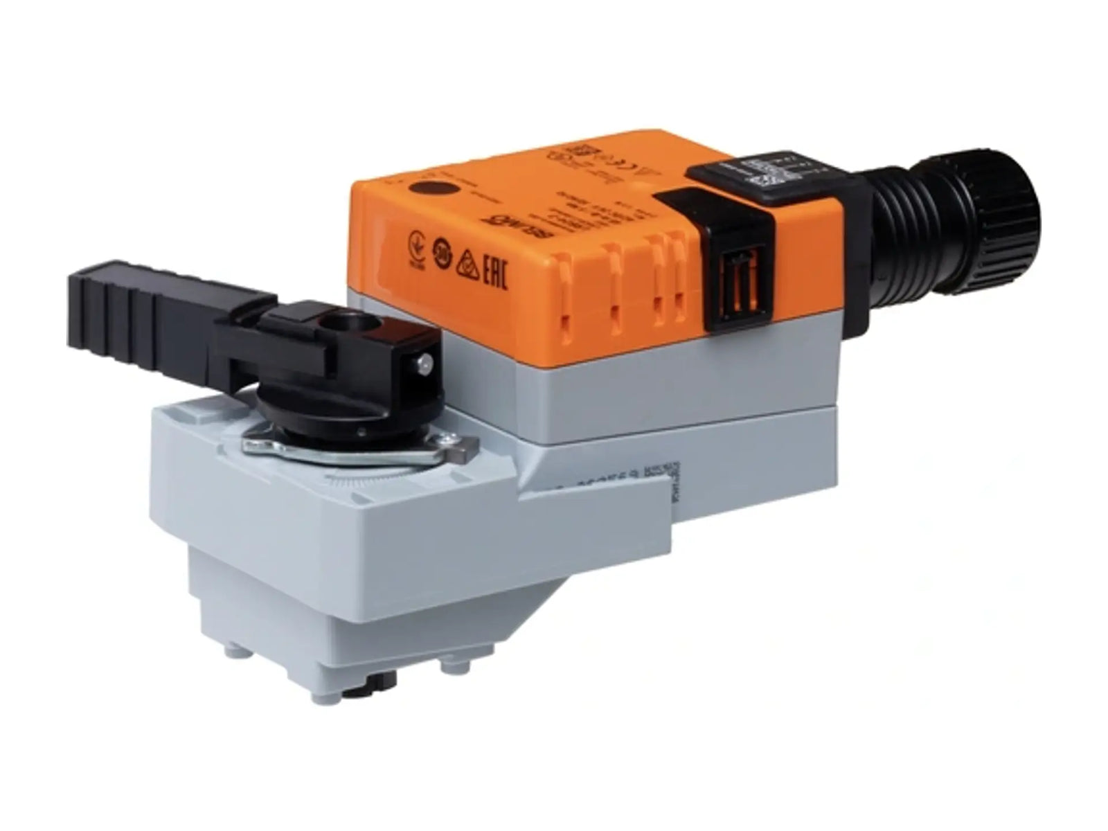 Belimo LRX120-3, 120V On/Off Floating Control, Nema2 Rated