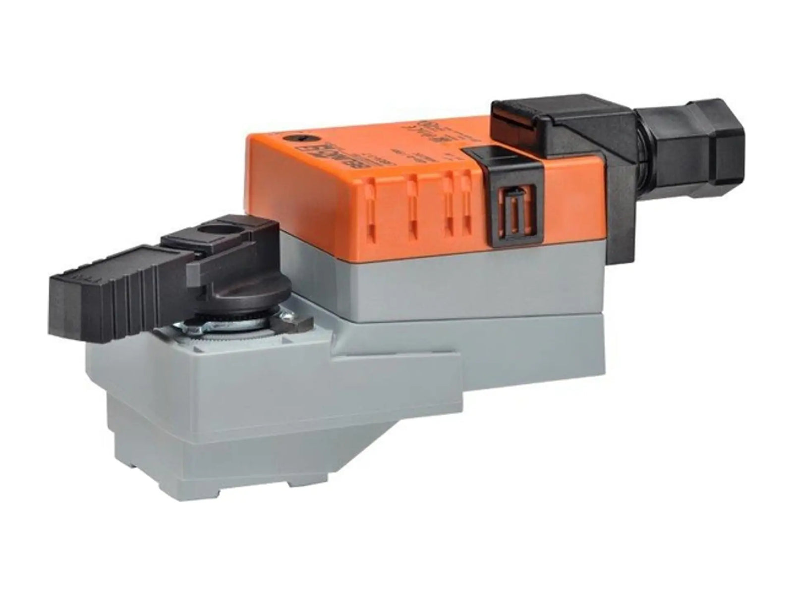 Belimo LRX24-SR-T, 24V AC/DC Non-Spring Return, 2-10 VDC and 4-20mA