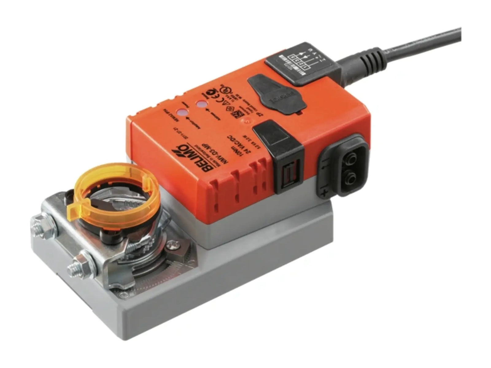 Belimo NMV-D3-MFT, High Performance VAV Box Actuator