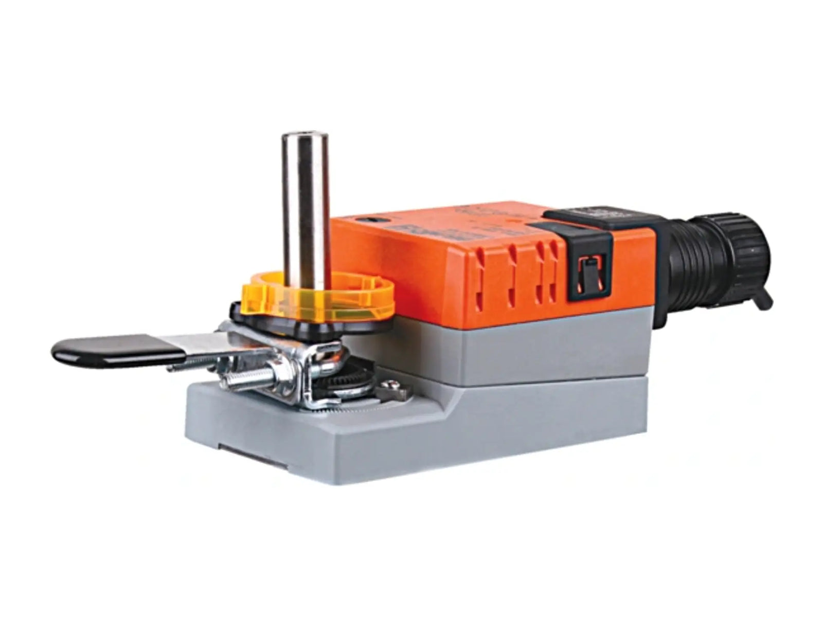 Belimo NMX24-MFT-X1, 24V AC/DC Non-Spring Return Damper Actuator
