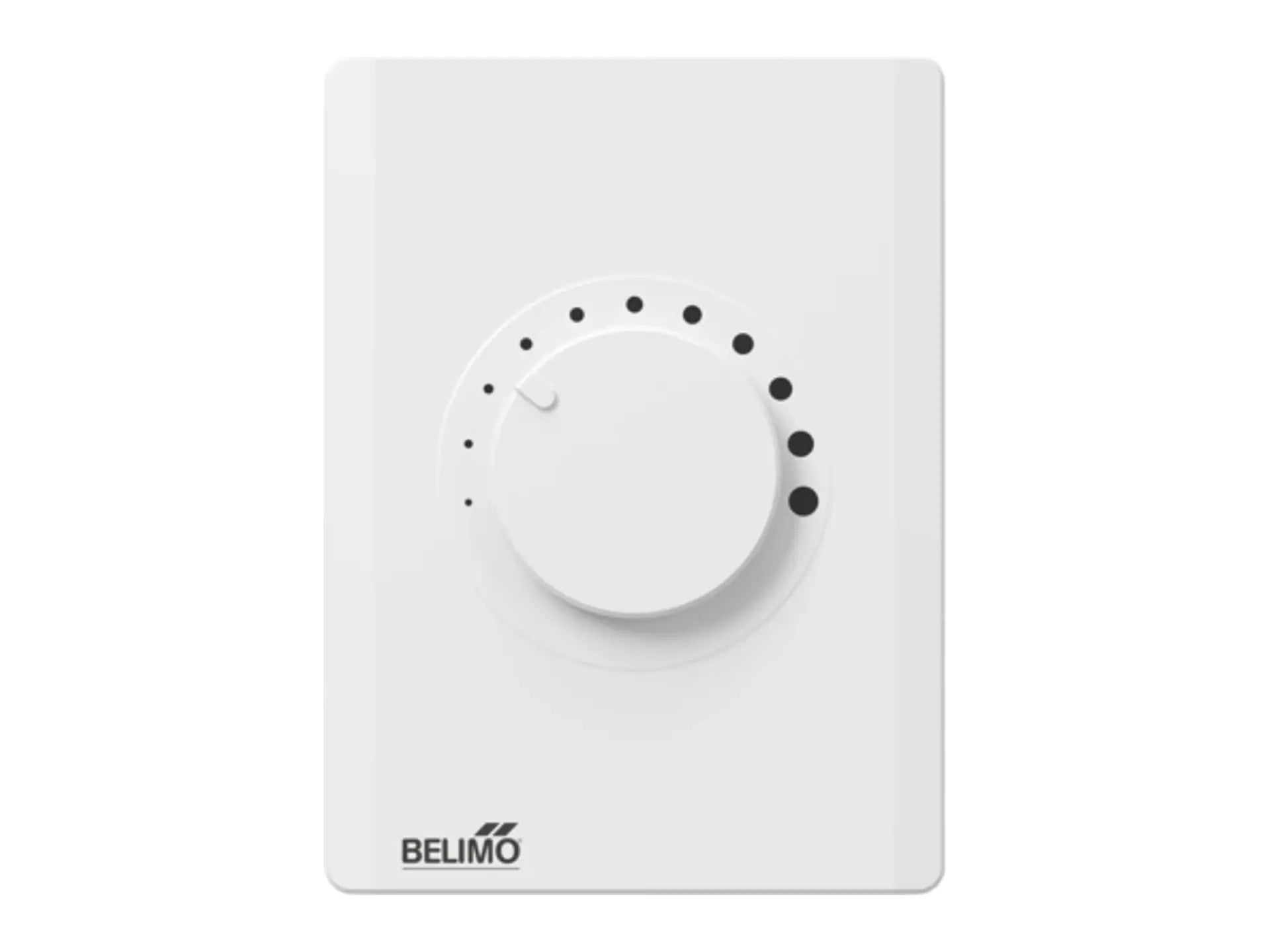 Belimo P-01RT-5B-0, Room Sensor with Override and Setpoint