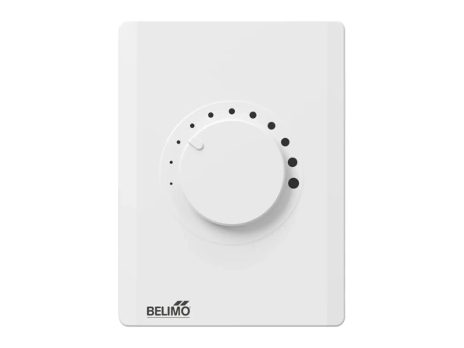 Belimo P-01RT-5L-0, Room Sensor with Override and Setpoint