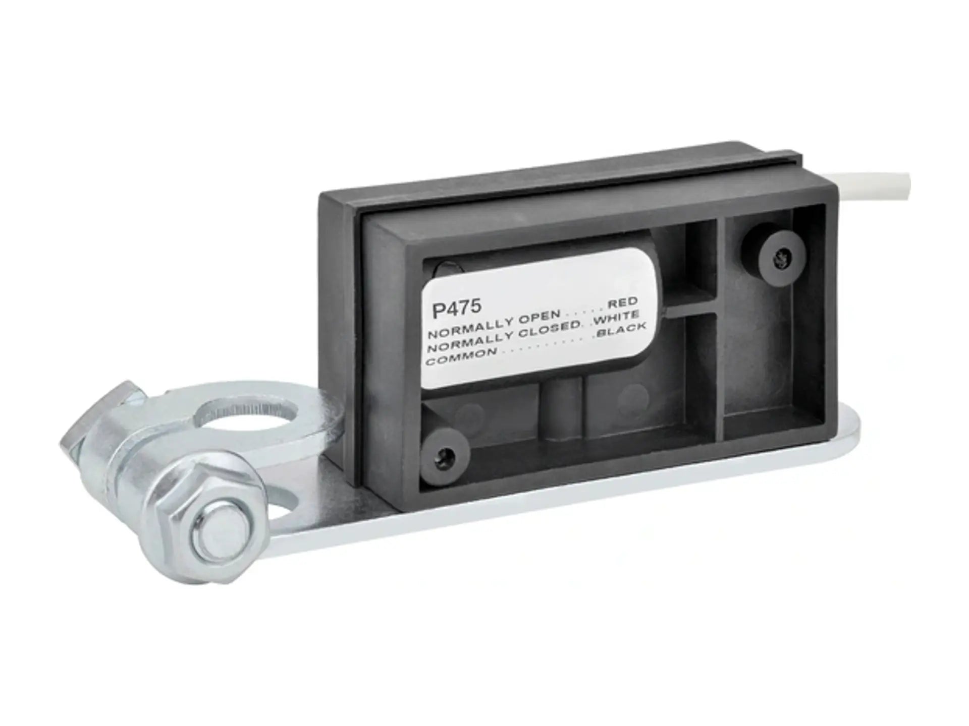 Belimo P475, Auxiliary Switch Mercury Free 1/2 Inch