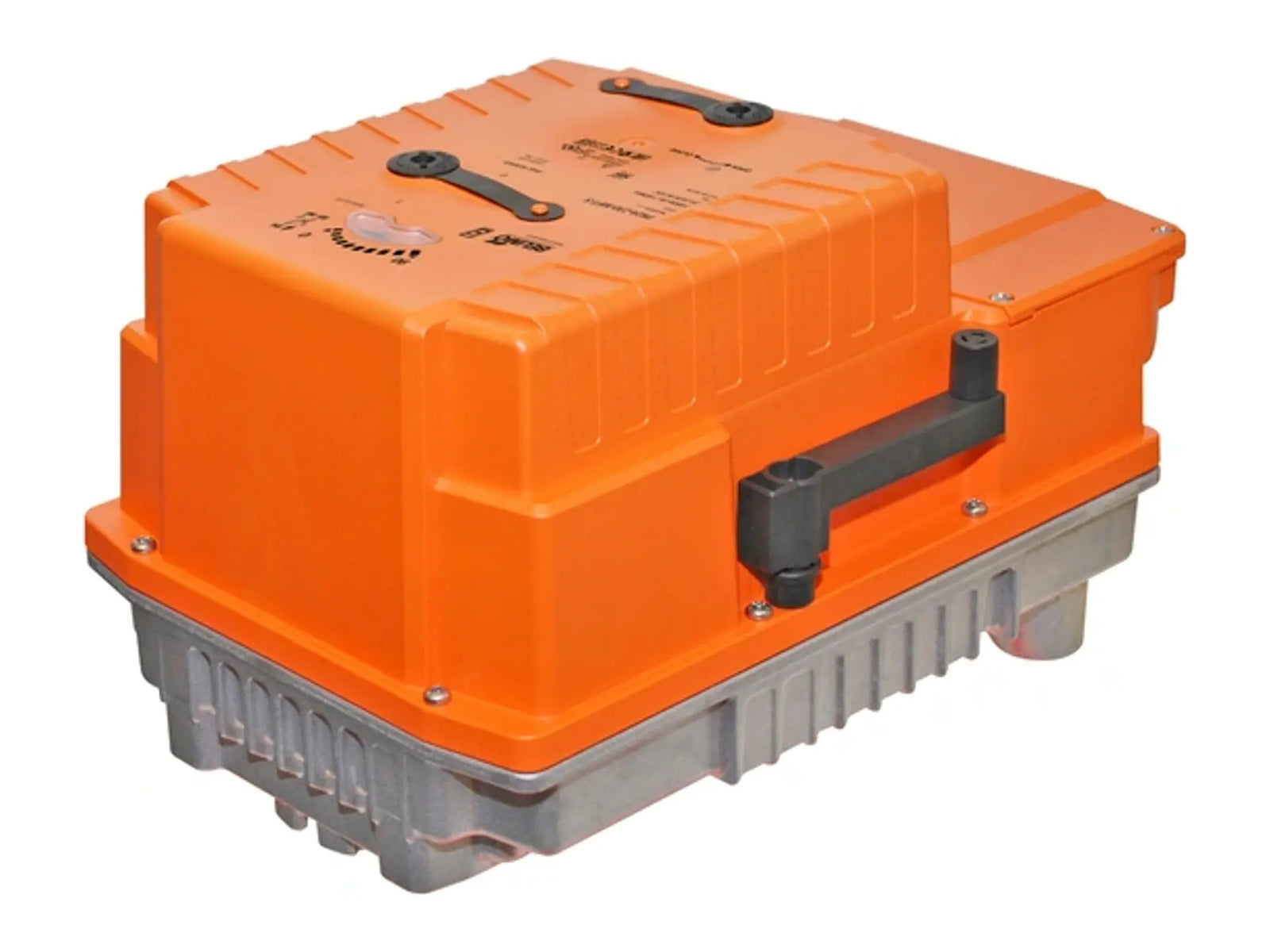 Belimo PKRXUP-MFT-T-250, Modulating Electric Fail Safe, 24-240V AC