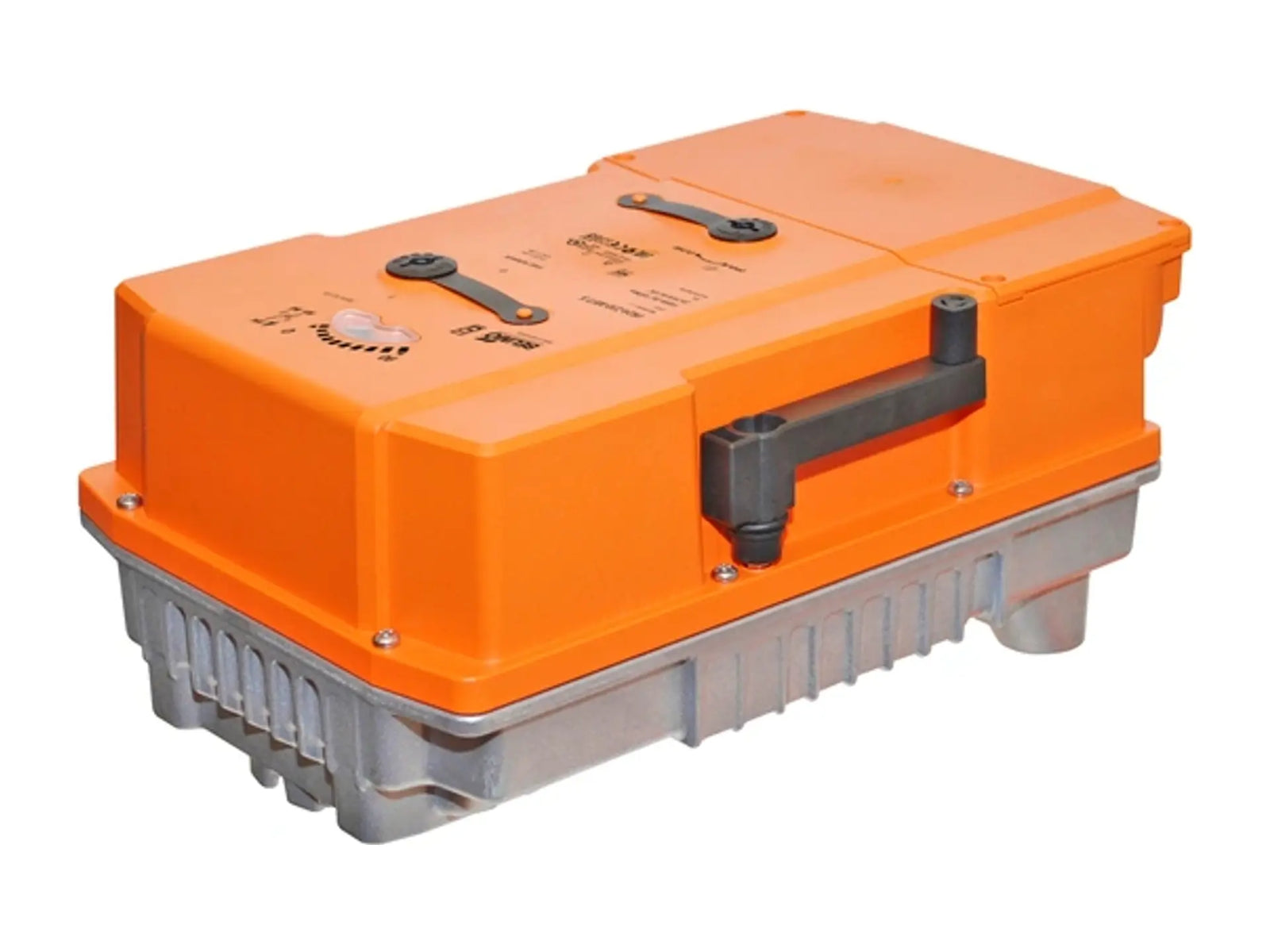 Belimo PRBUP-MFT-T, 24-240V DC/AC Modulating NSR with 2 Aux Switches