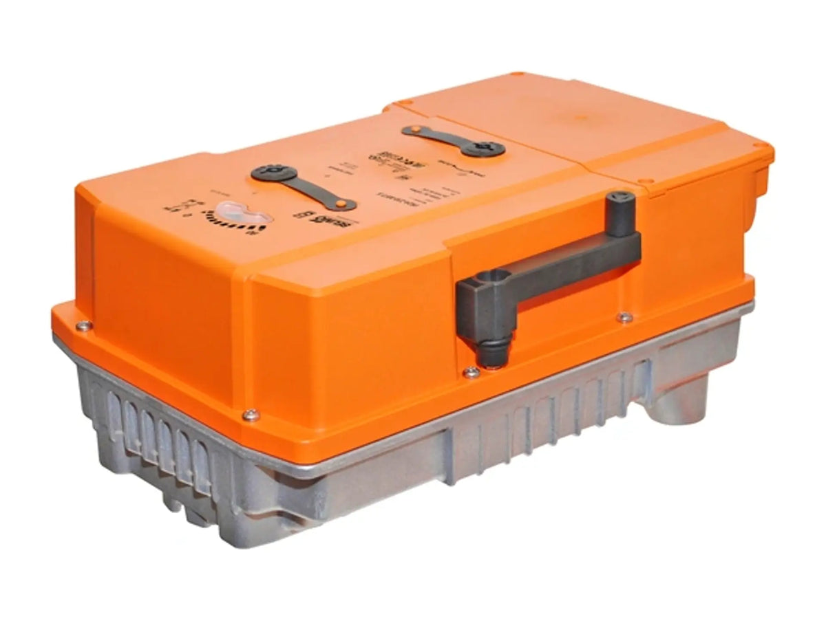 Belimo PRBUP-MFT-T, 24-240V DC/AC Modulating NSR with 2 Aux Switches