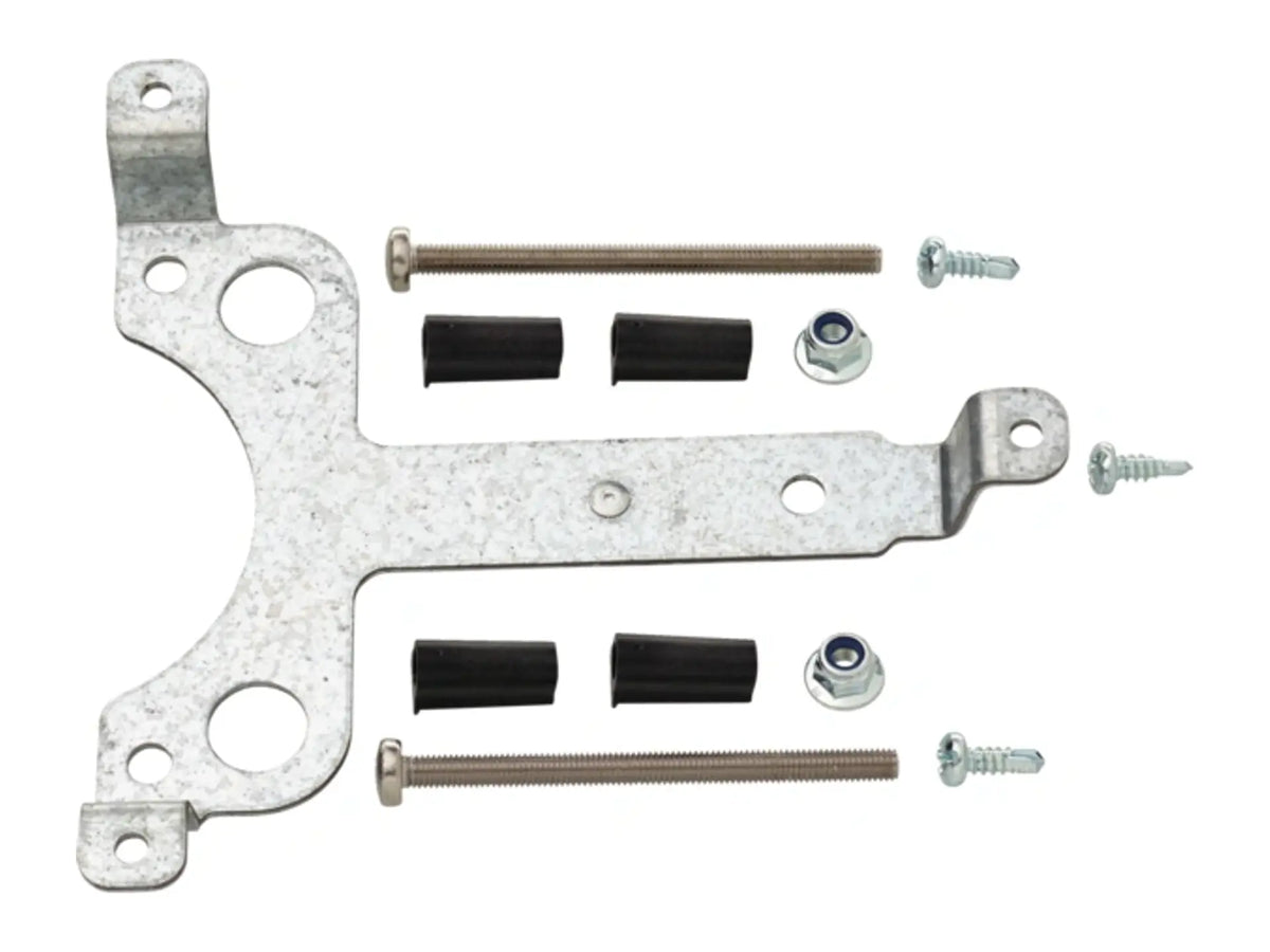 Belimo SB-TF, Screw Fastening Kit for HVAC Systems
