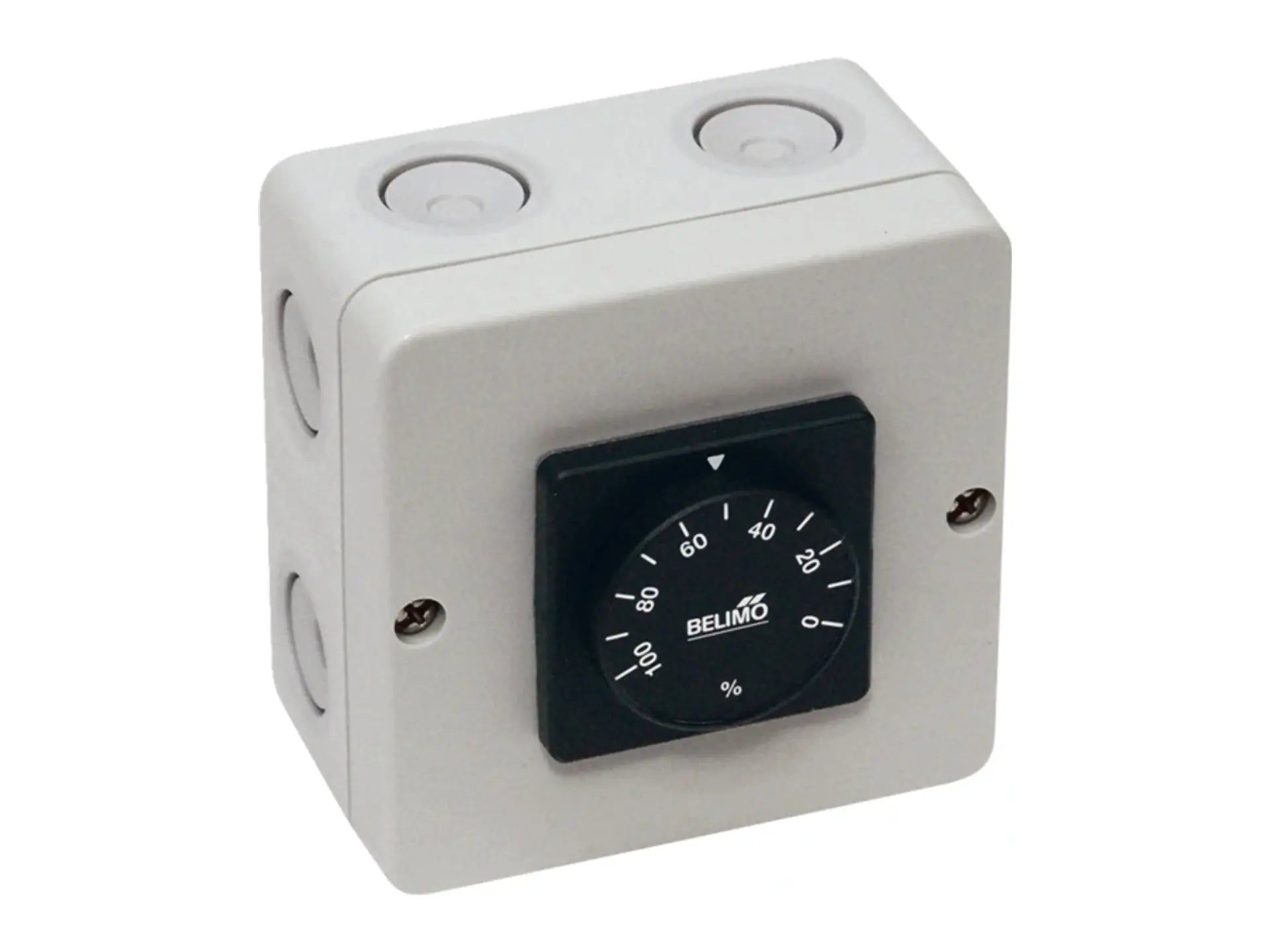 Belimo SGA24, 2-10V DC Positioner, NEMA 4 Rated