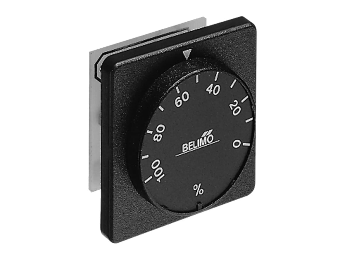 Belimo SGF24, 2-10V DC Positioner