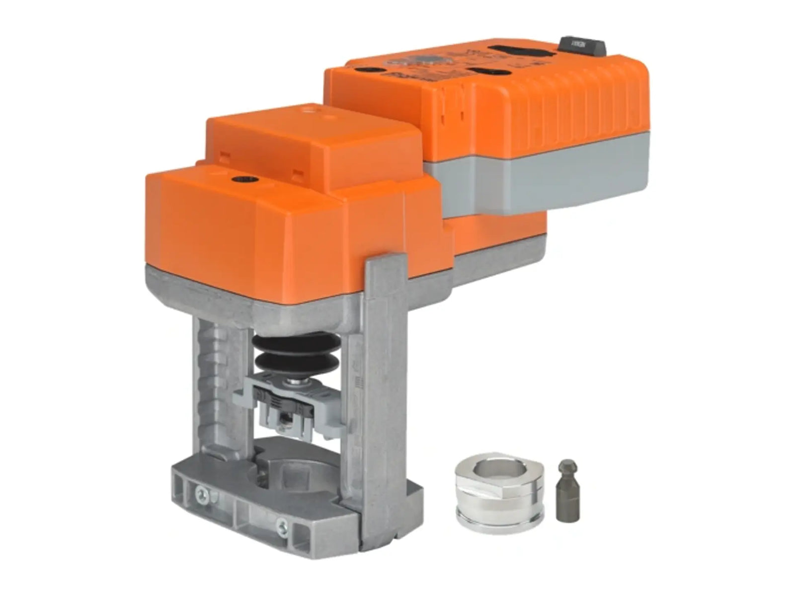 Belimo SGVL+LVKX24-SR, 24V SR Retrofit B/C Actuator with 2/10 VDC