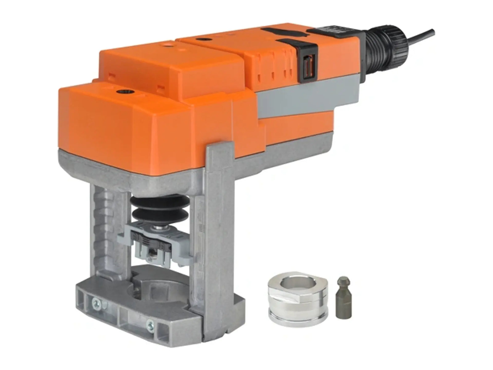 Belimo SGVL+LVX120-3, Non-Spring Return Floating Point 120V, 112 LBF