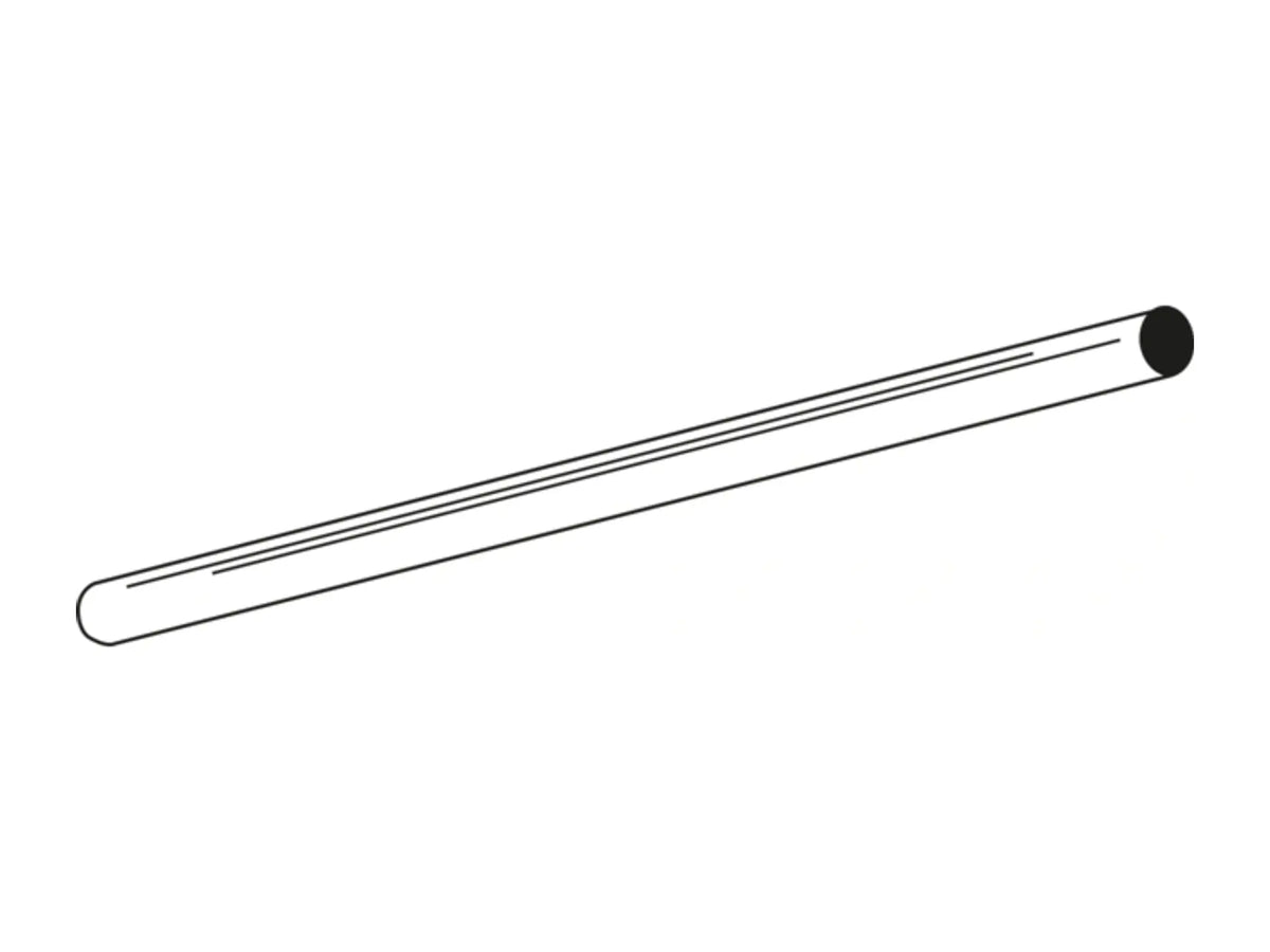 Belimo SH10, 3/8 Inch x 36 Inch Push Rod