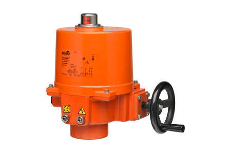 Belimo SY4-120MFT, Configurable Valve Actuator