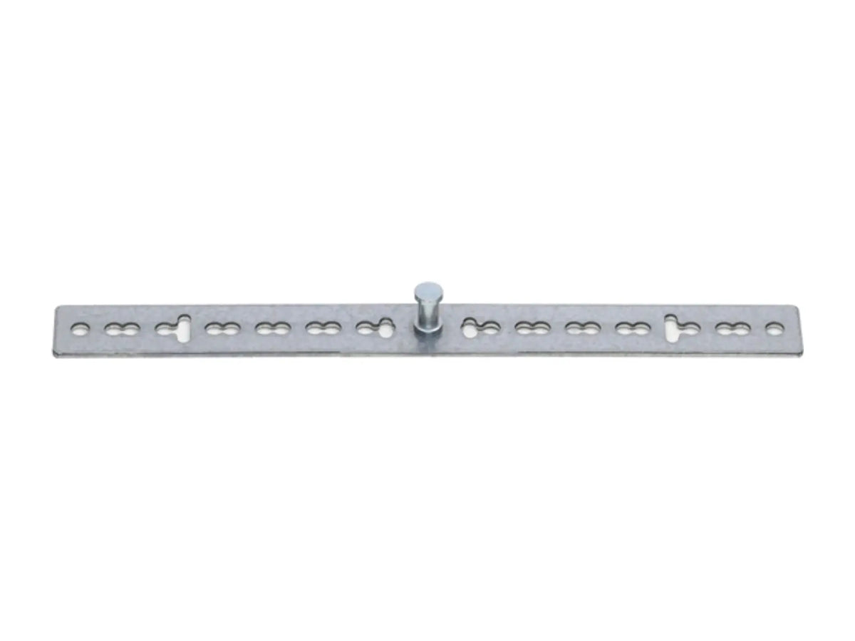 Belimo TF-P, Anti-Rotation Bracket for HVAC Systems