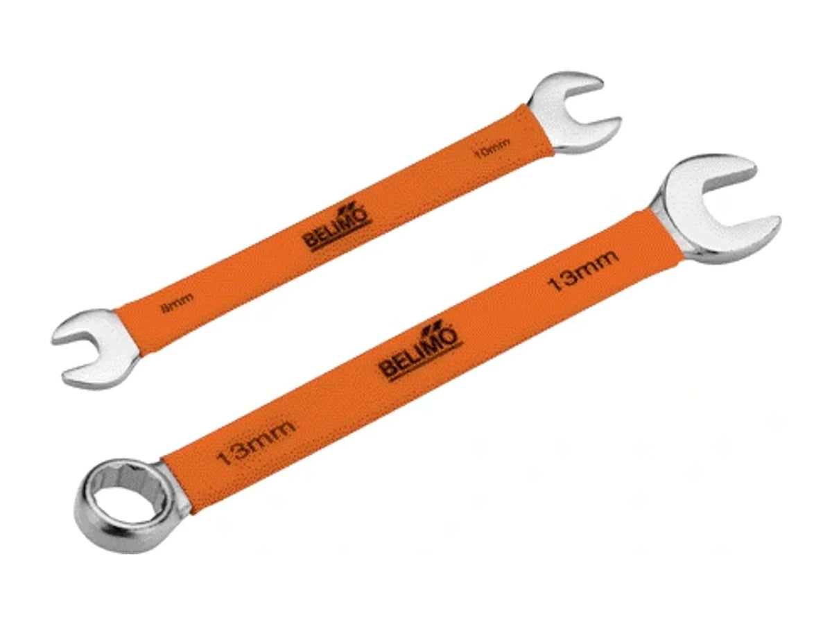 Belimo TOOL-06, Dual Size 8mm & 10mm Wrench