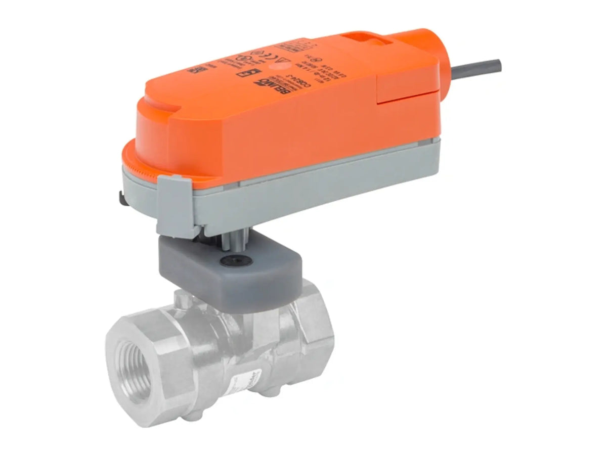 Belimo UBLK1200, Linkage for Schneider VBB Valves