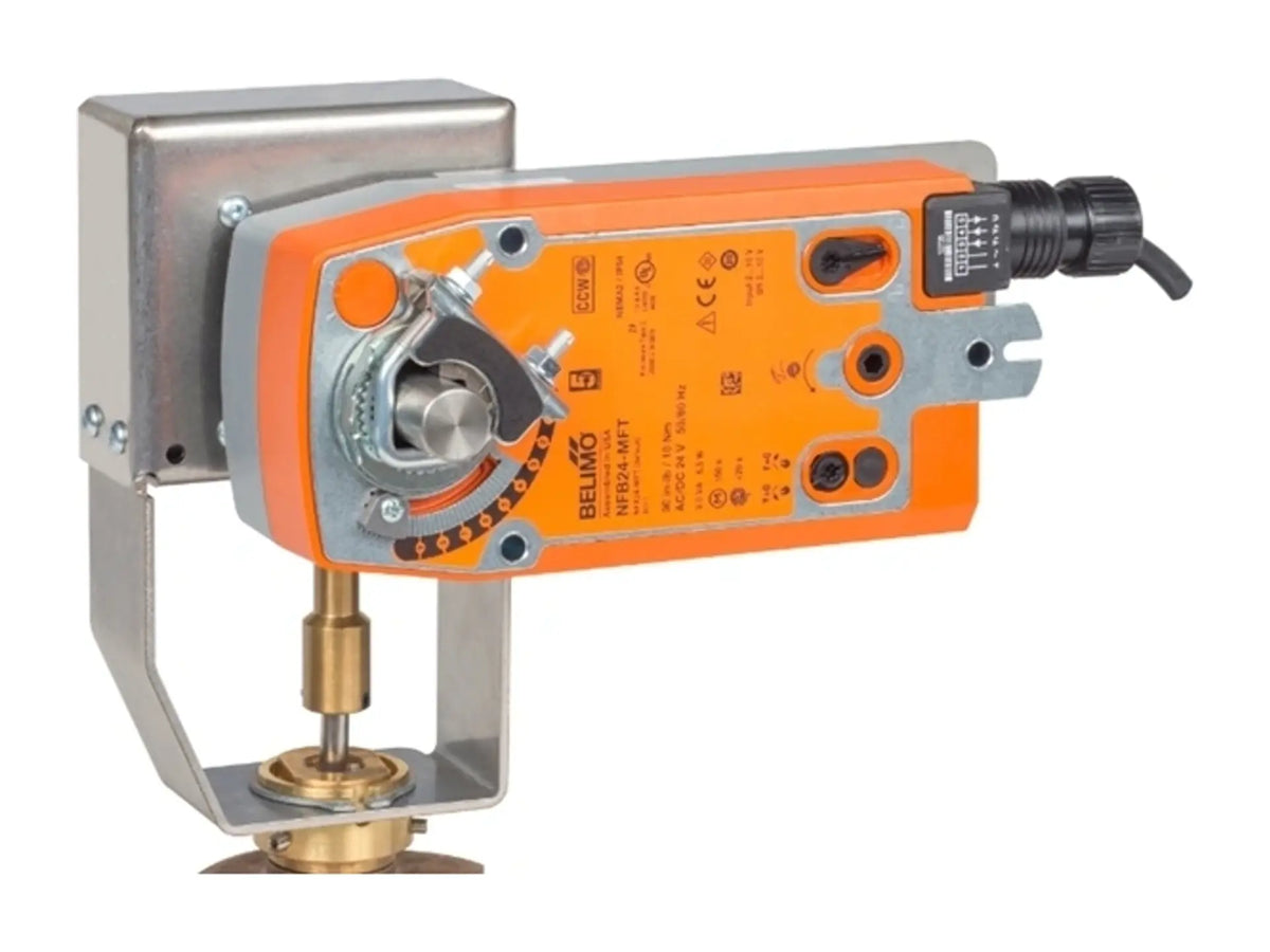Belimo UGLK1000S, HVAC Retrofit Kit