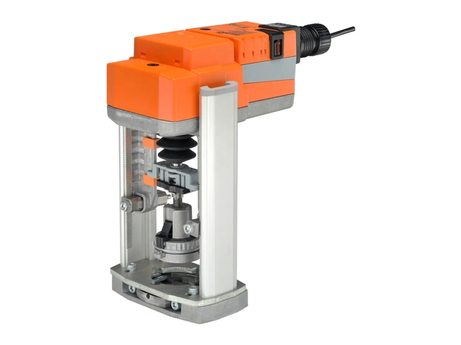 Belimo UGVL+LVB24-SR, 24V Modulating Control, 2-10vdc Output, 112lb Force NSR