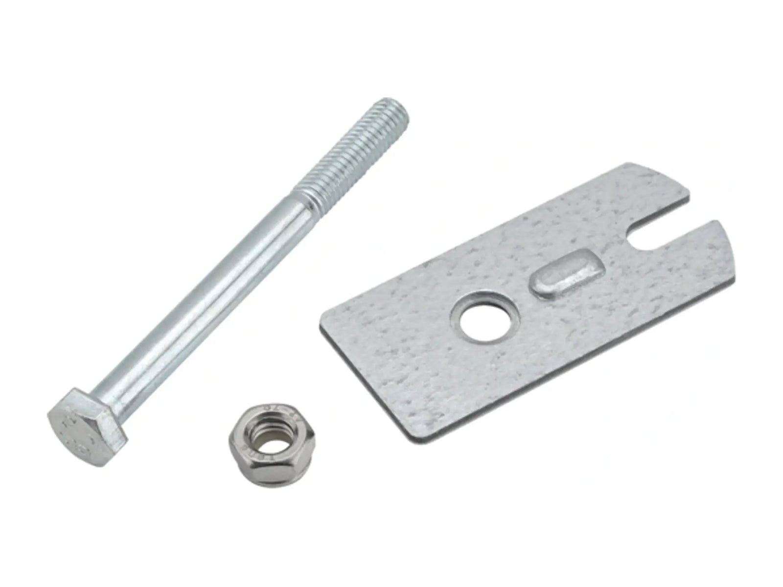 Belimo Z-AF, Retrofit Mounting Bracket