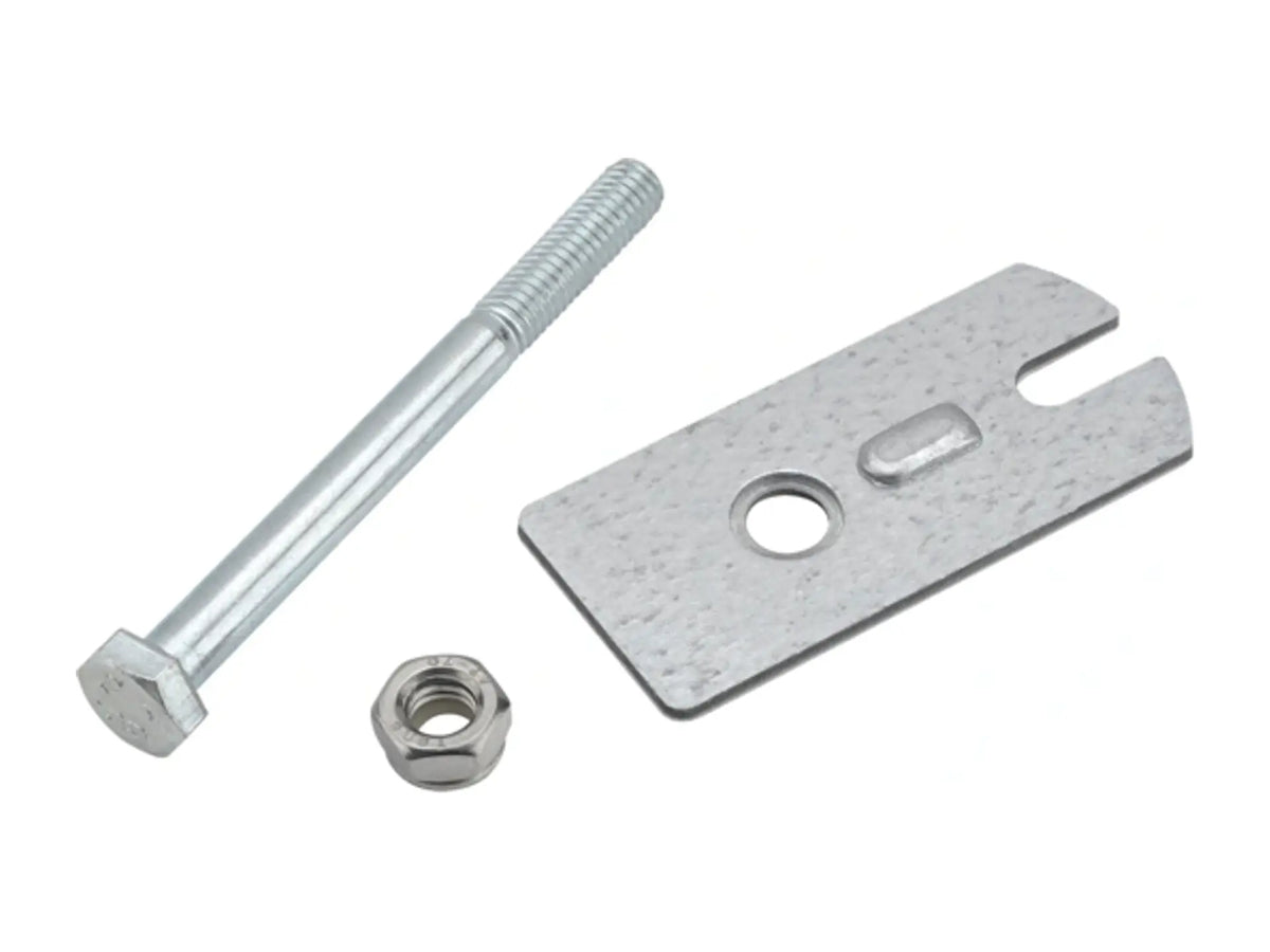 Belimo Z-AF, Retrofit Mounting Bracket