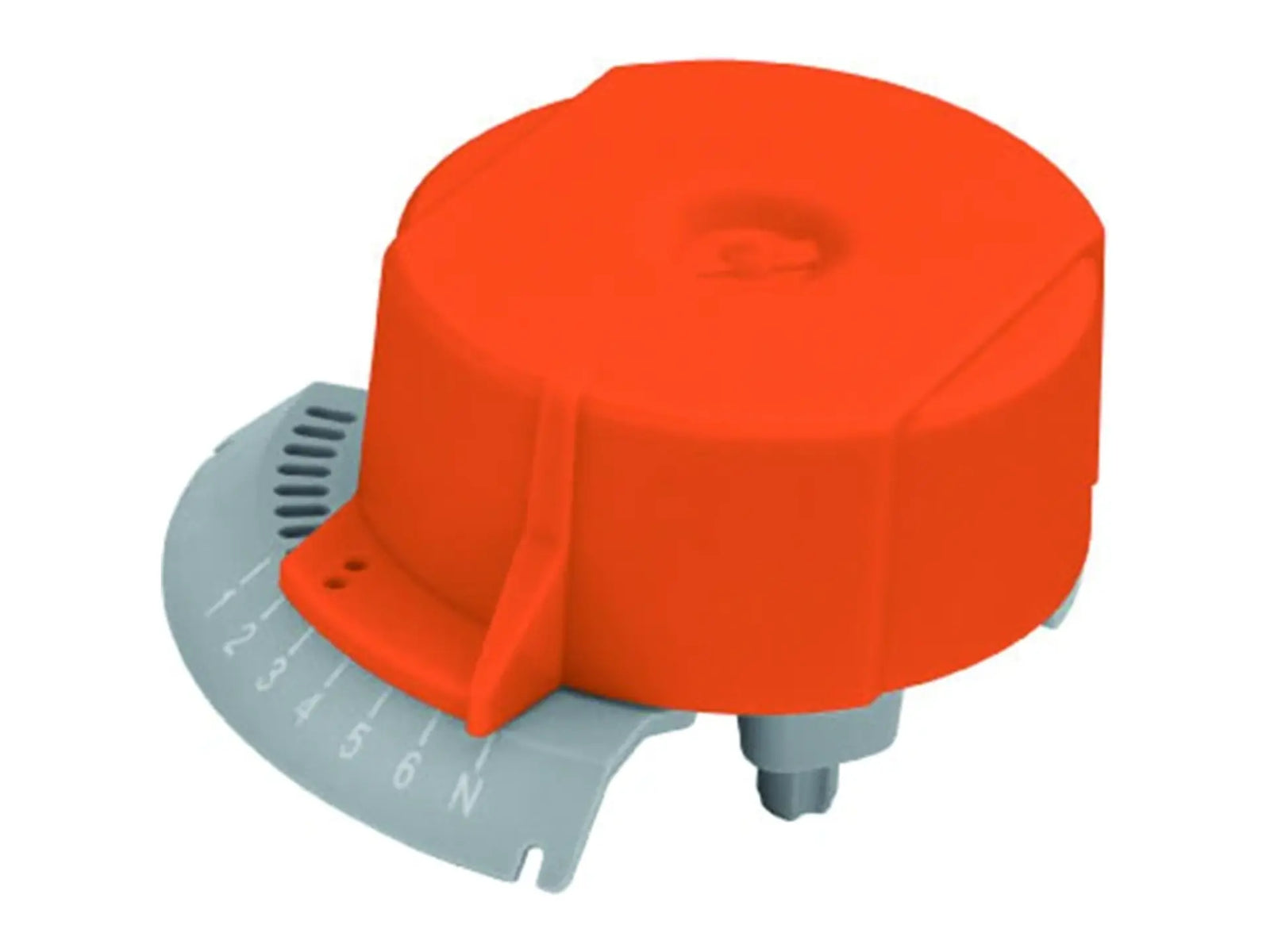 Belimo ZCQB-FL, Zonetight Flow Setter for HVAC Systems