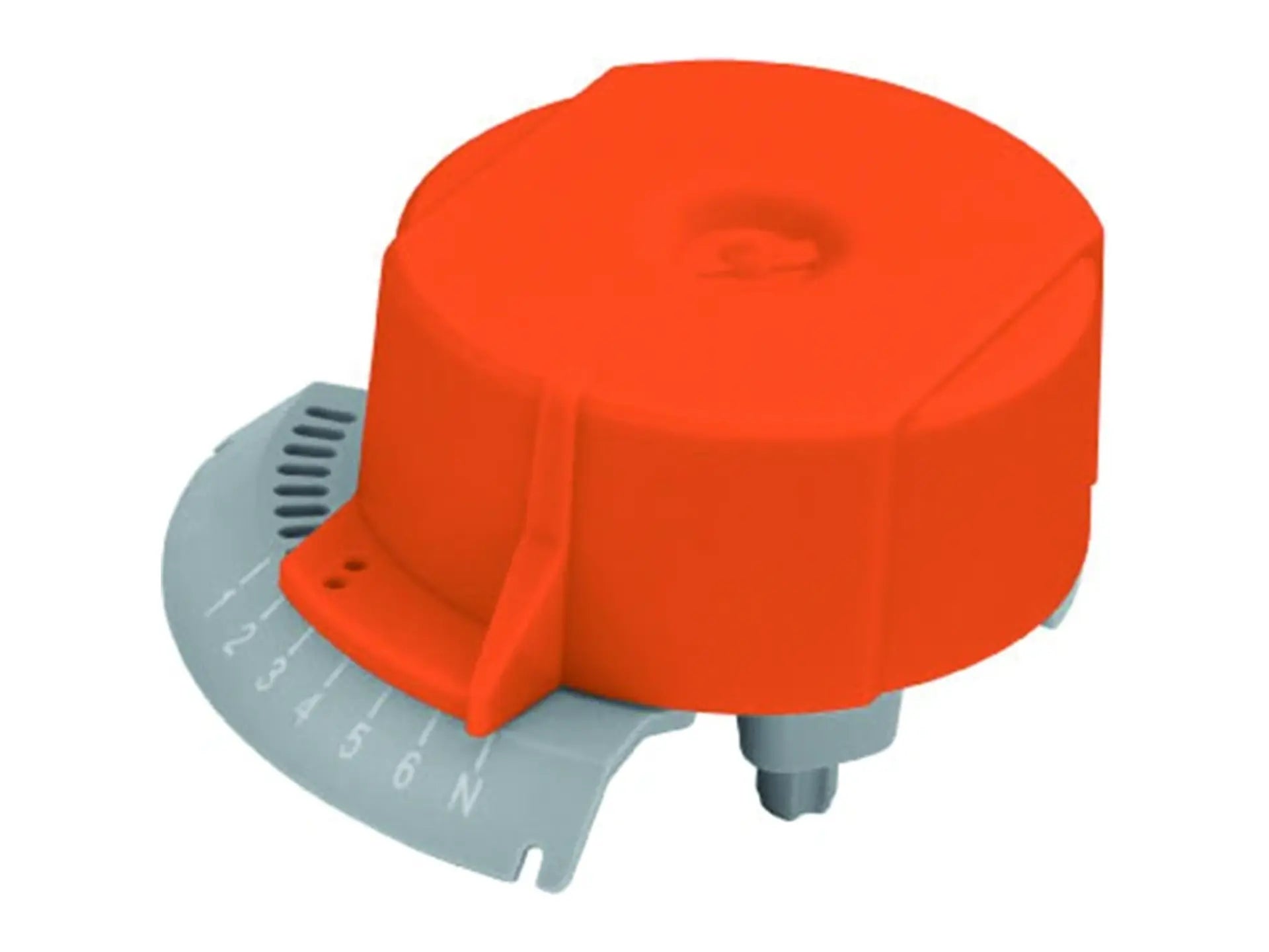 Belimo ZCQB-FL, Zonetight Flow Setter for HVAC Systems