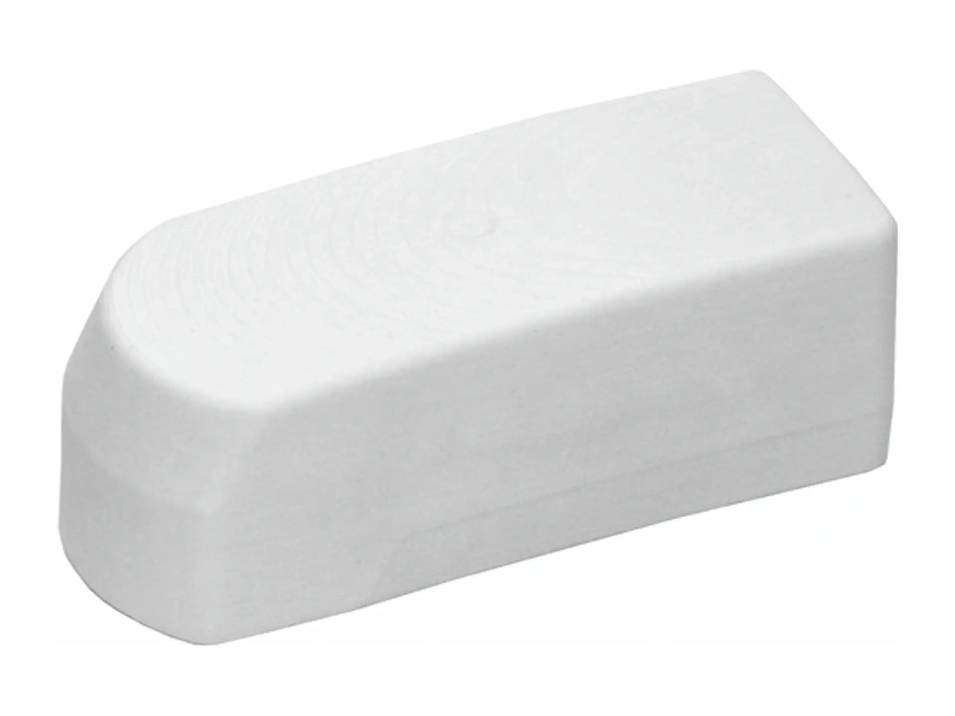 Belimo ZCQB-W, White Housing Cover