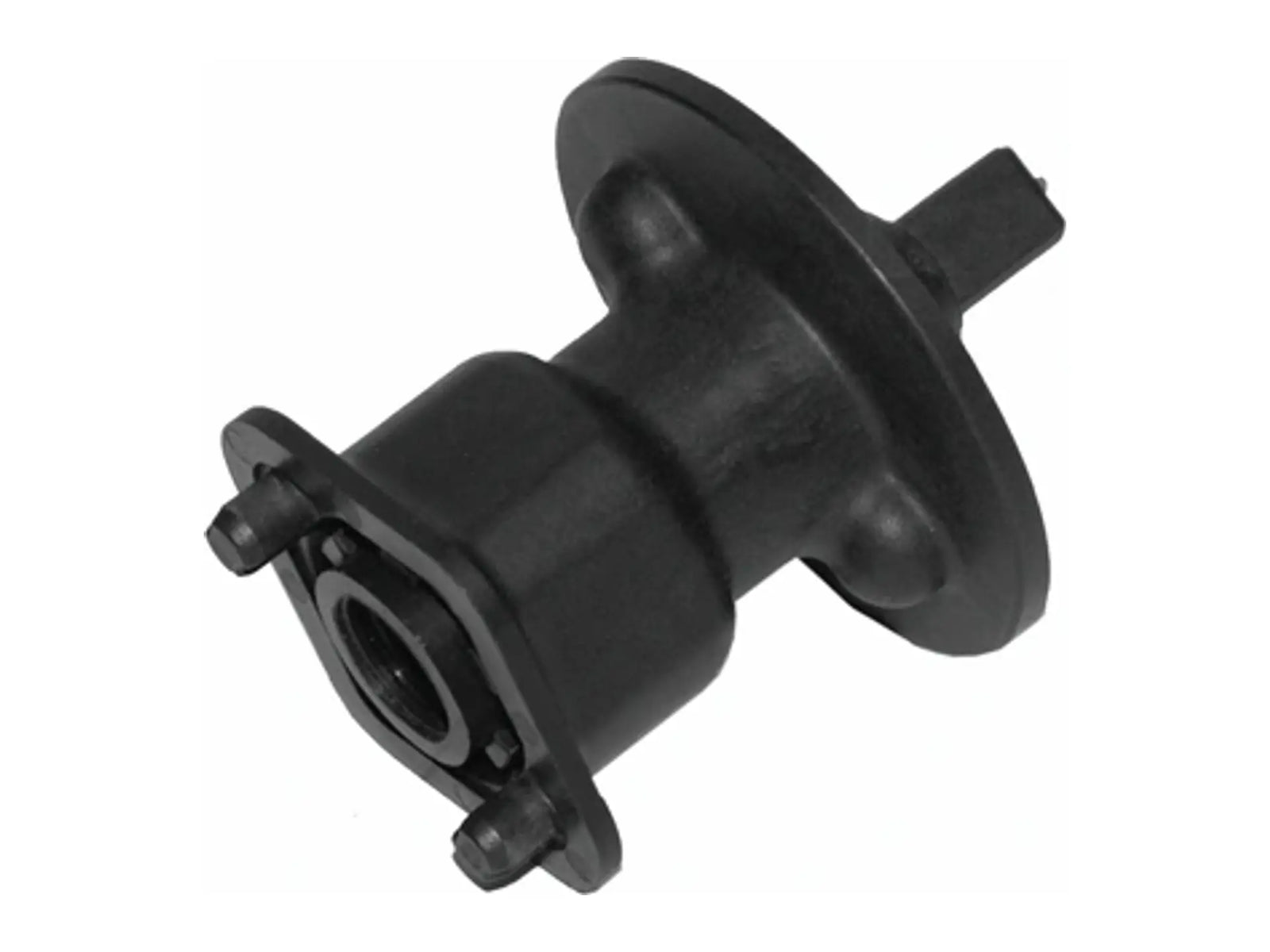 Belimo ZCQ-E, QCV/PIQCV Valve Stem Extension