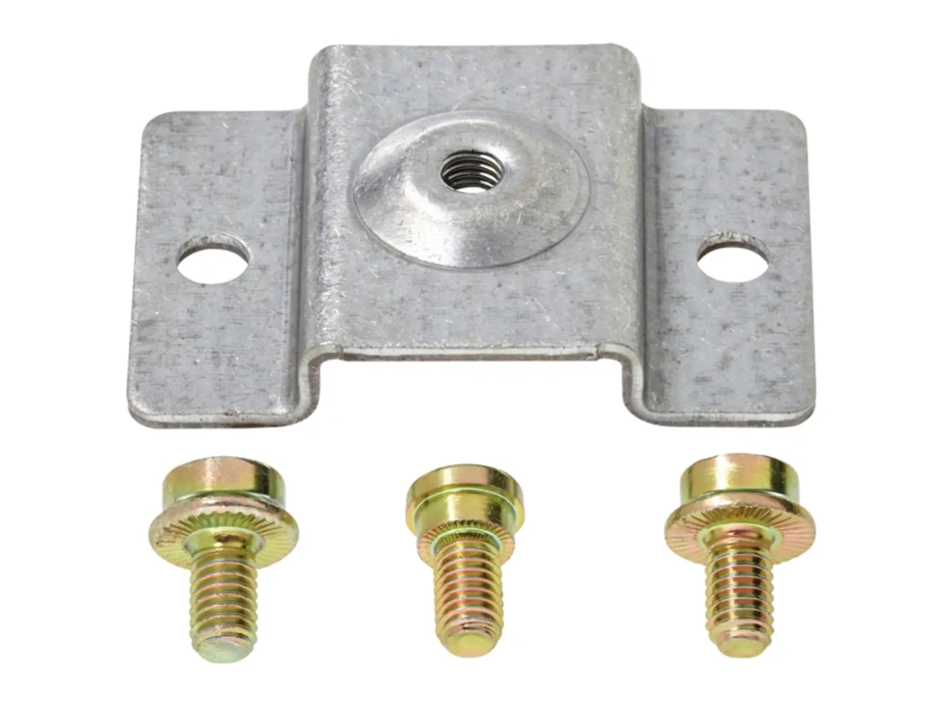 Belimo Z-DS1, Rotary Support AHK AH LH Model