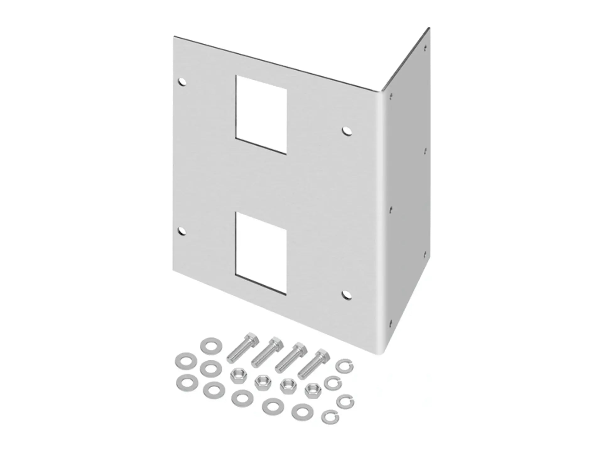 Belimo ZG-109, Right Angle Bracket for ZS-260