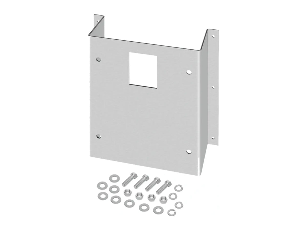 Belimo ZG-110, Stand-off Bracket for ZS-260