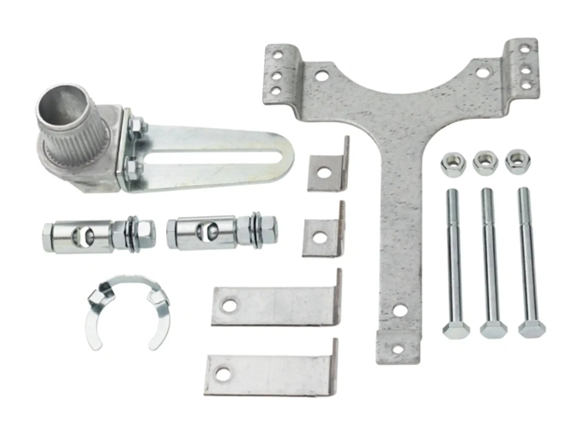Belimo ZG-AFB, Crankarm Adapter Kit for AFB/NFB