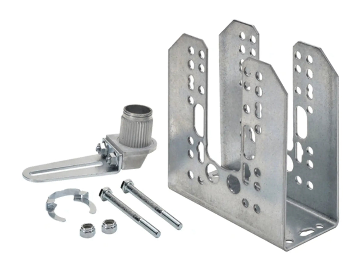 Belimo ZG-AFB118, Crankarm Adapter Kit for AFB/NFB