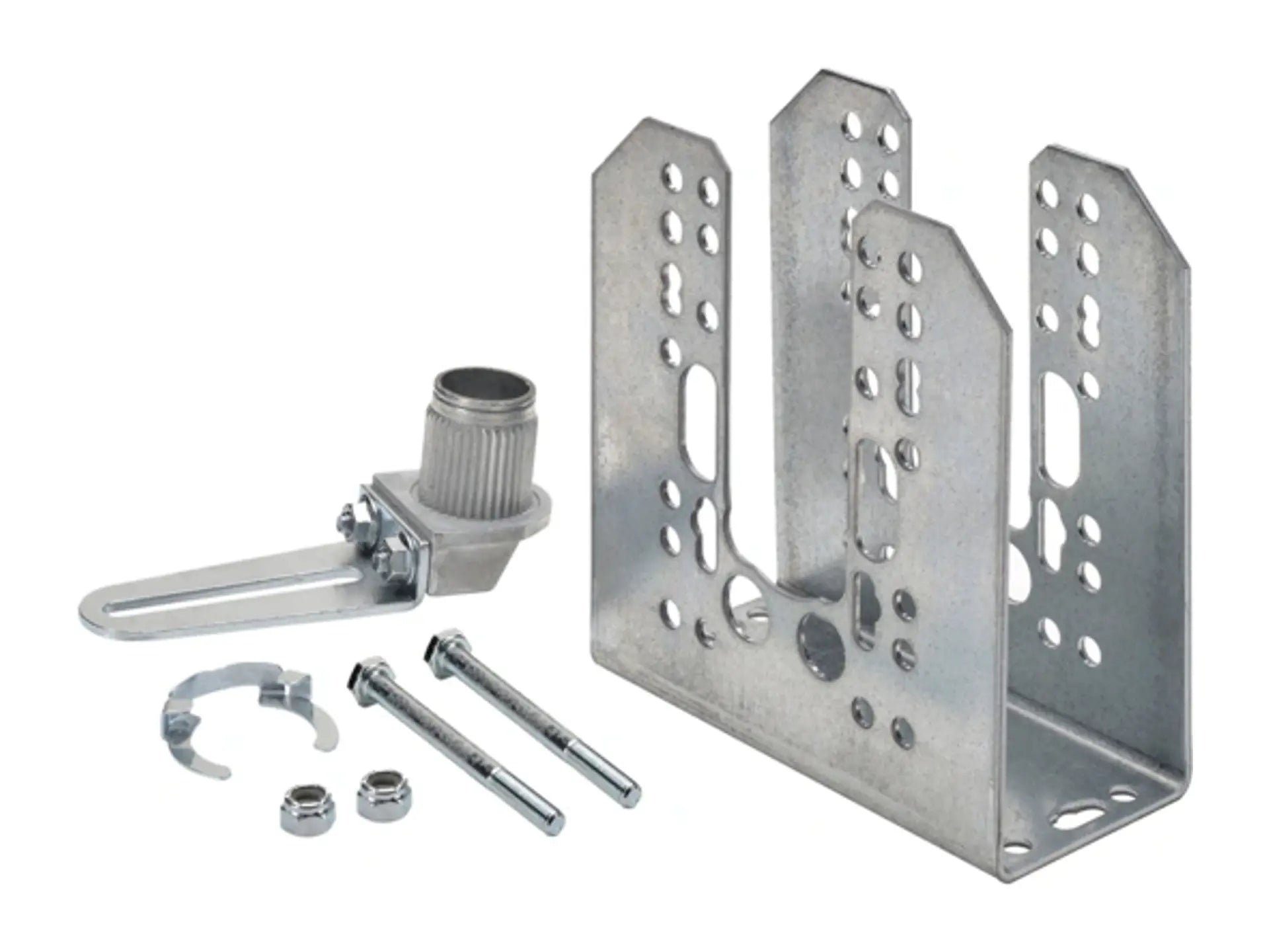 Belimo ZG-AFB118, Crankarm Adapter Kit for AFB/NFB