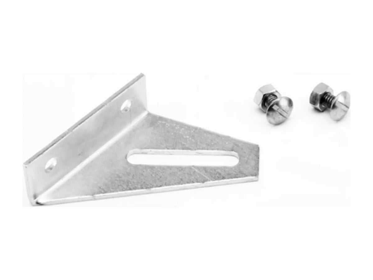 Belimo ZG-DC1, 3.5"W Damper Clip for Blade