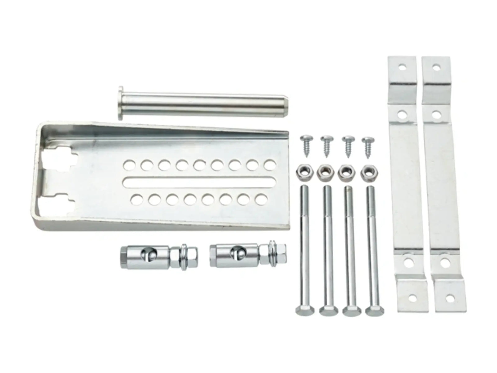 Belimo ZG-EFB, EFB Crankarm Adaptor Kit