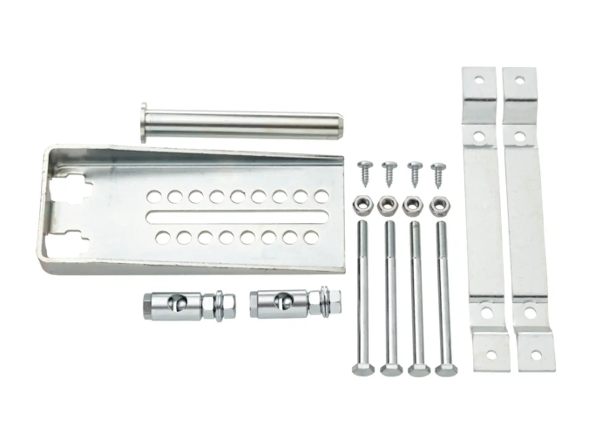 Belimo ZG-EFB, EFB Crankarm Adaptor Kit