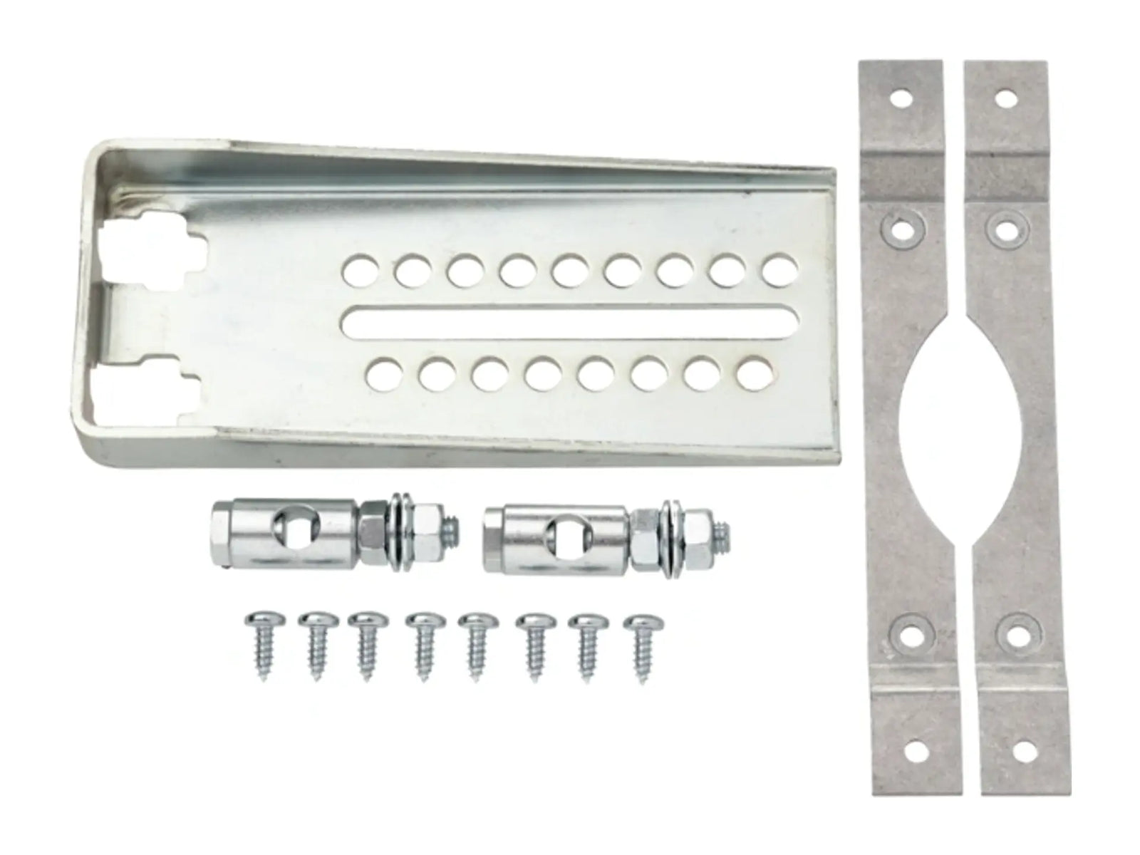 Belimo ZG-GMA, Crank Arm Adaptor Kit