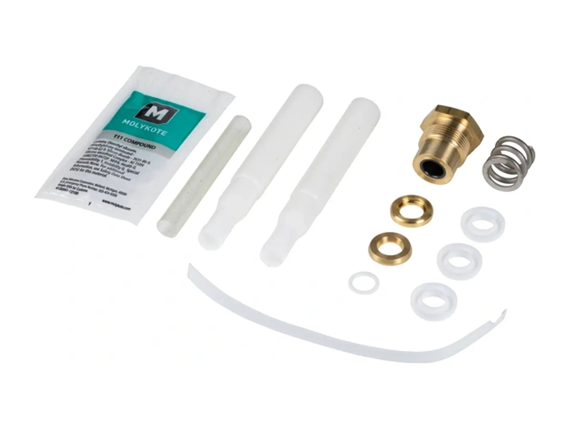 Belimo ZG-GV04, Repack Kit with Seals