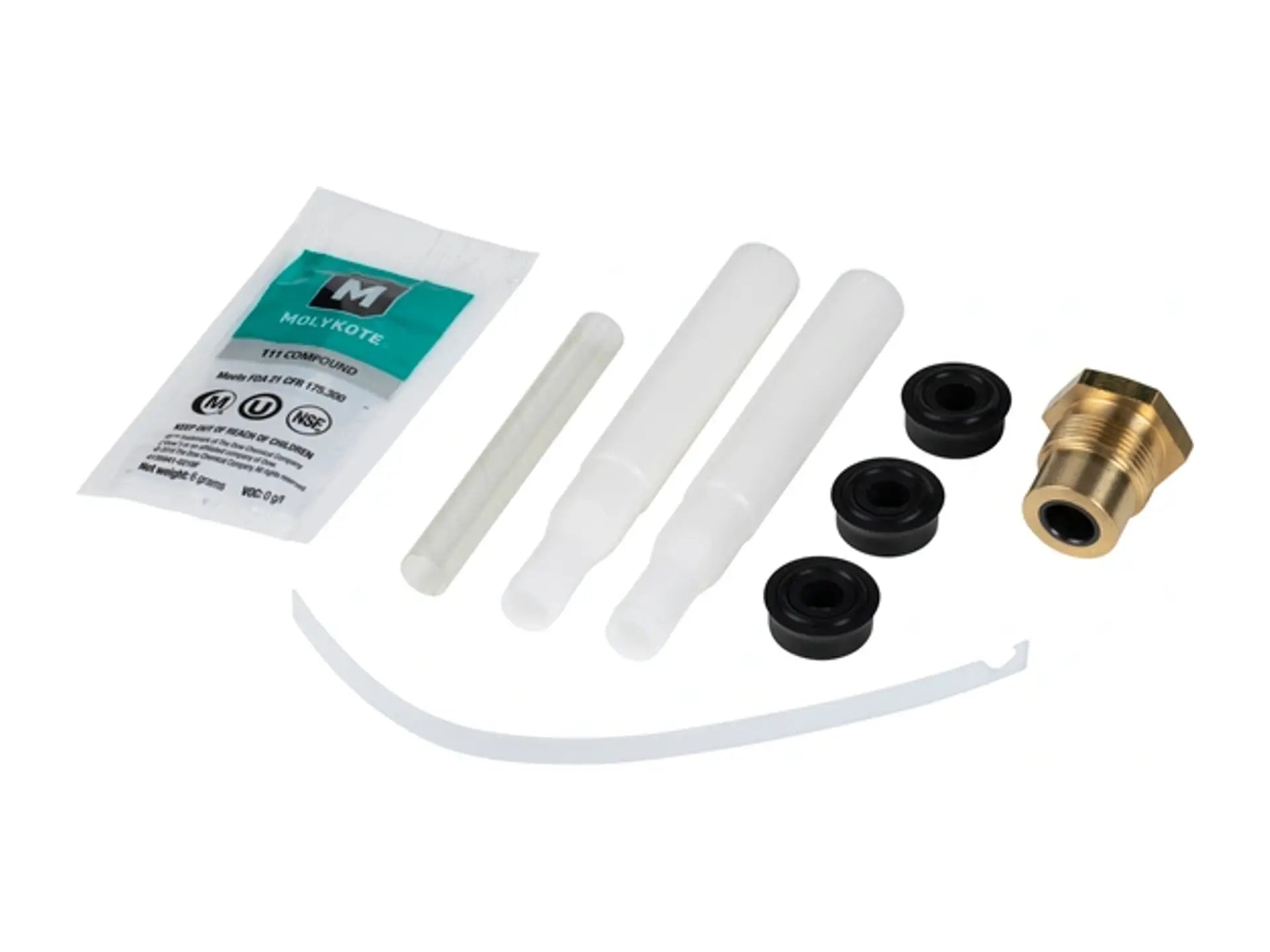 Belimo ZG-GV15, Repack Kit for G6 & G7 Valves