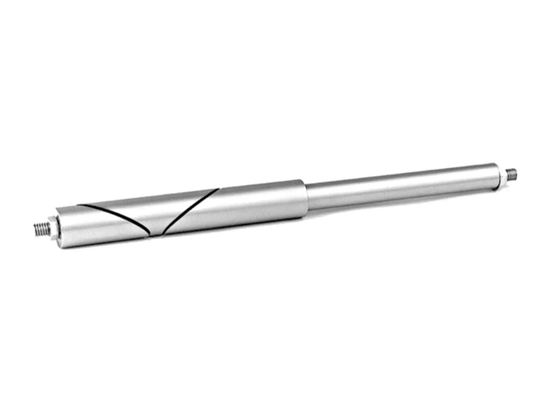 Belimo ZG-JSA-3, 1.05 Inch Jackshaft Adaptor