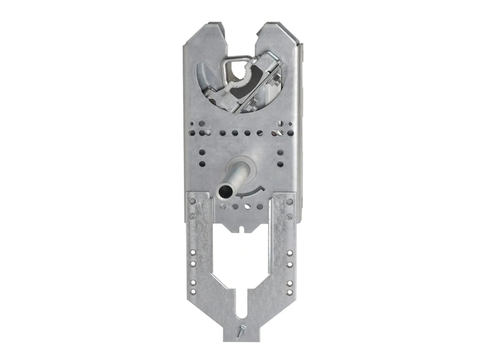 Belimo ZG-JSL, Jackshaft Linkage 1/2"-3/4" Size Range