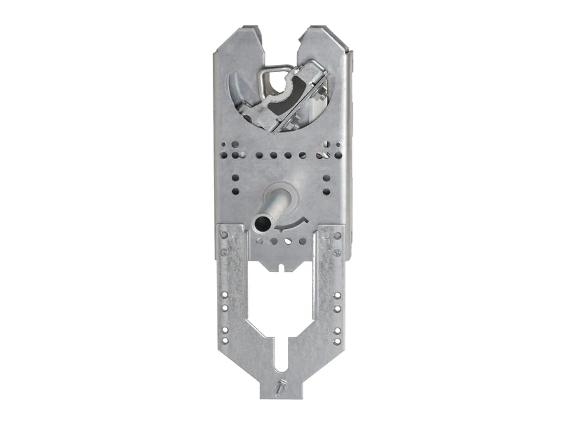 Belimo ZG-JSL, Jackshaft Linkage 1/2"-3/4" Size Range
