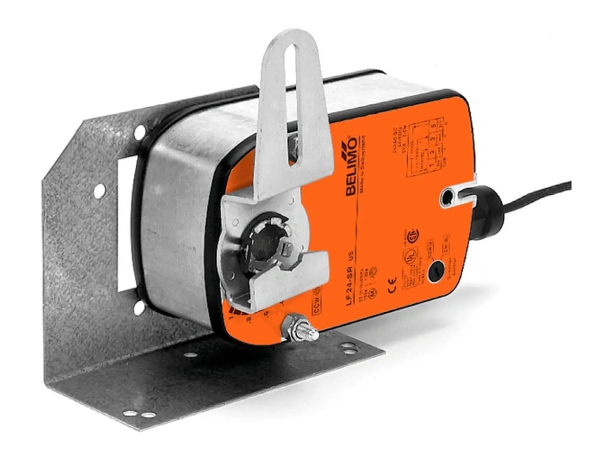 Belimo ZG-LF112, High-Quality Crankarm Adaptor Kit