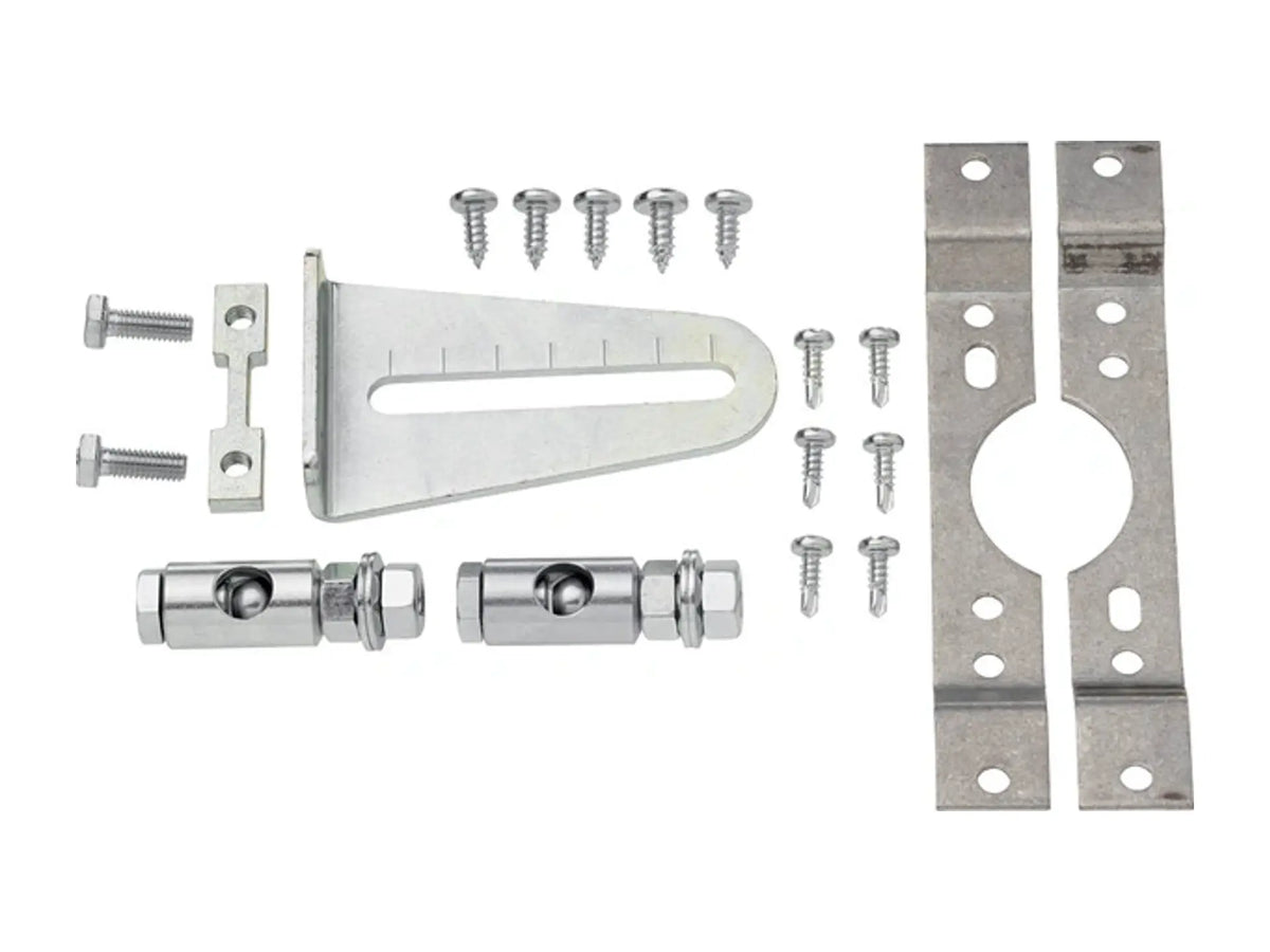Belimo ZG-NMA, Mounting Kit for NMA Series